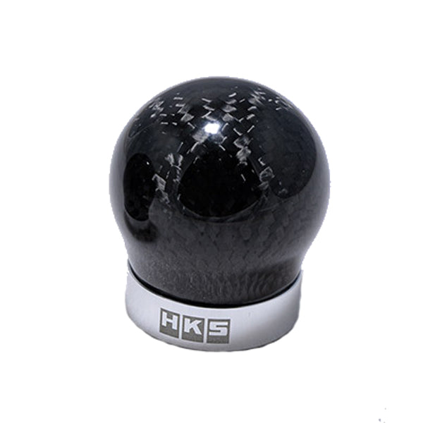 HKS GR Corolla Carbon Shift Knob | 51999-AT002