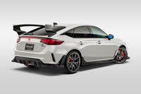 Mugen FL5 Civic Type R Rear Wing