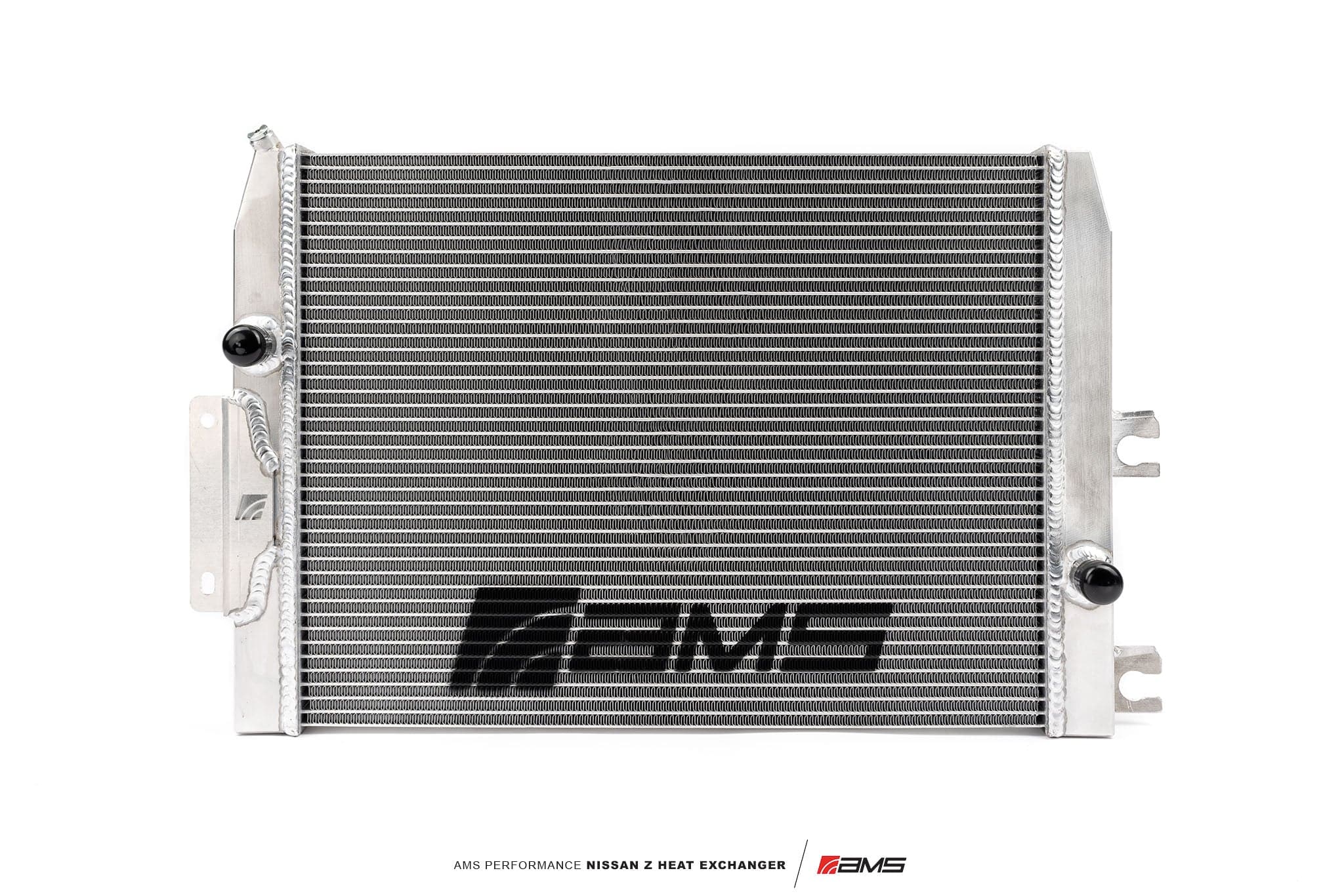 Intercambiador de calor Nissan Z AMS Performance 2023+ (AMS.47.02.0001-1)