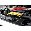 APR Performance Carbon Fiber Radiator Cooling Panel | 17+ Honda Civic Type R (APR-CF-917001)