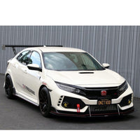 APR Performance 67" Adjustable GT-250 Wing | 2017+ Honda Civic Type R