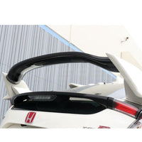 APR Performance Carbon Fiber Gurney Flap | 17+ Honda Civic Type R (GF-917460)