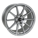 Enkei TS-10 18x9.5 +35 5x114.3 - Gris Tormenta