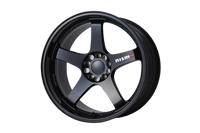 Nismo 2020 LMGT4 Omori Factory Spec 19" Wheel Set