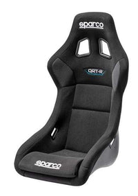 Asiento Sparco QRT-R 2019 Negro