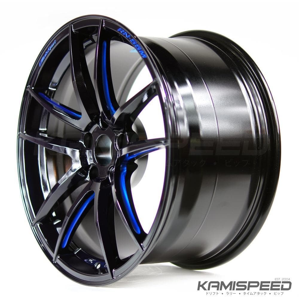 WedsSport RN-55M 18x9 +32 5x112 | 2020+ Supra GR