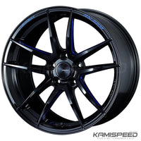 WedsSport RN-55M 19x10 +40 5x112 | 2020+ Supra GR